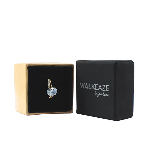Women Ring Jewelry - 003085j